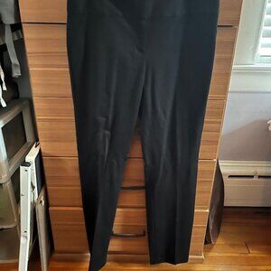 Vince Camuto stretchy dress pants size 10
